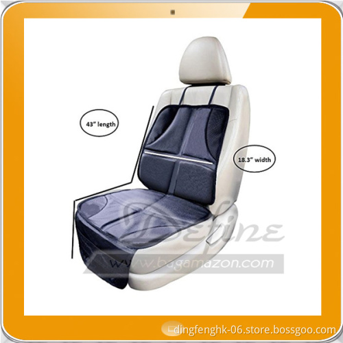 Classic Waterproof Car Seat Protector Cover
